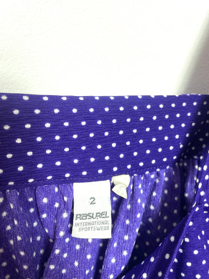 Robe Rasurel 80s