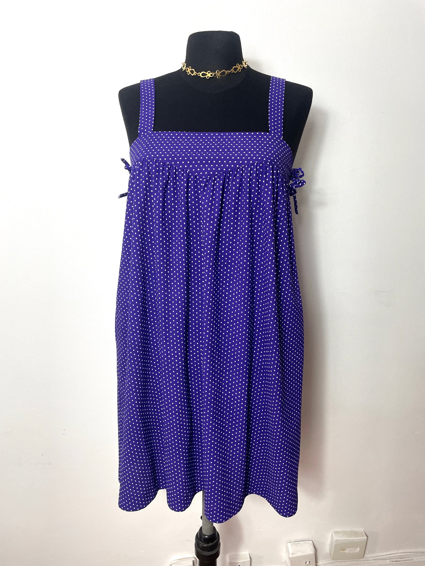 Robe Rasurel 80s