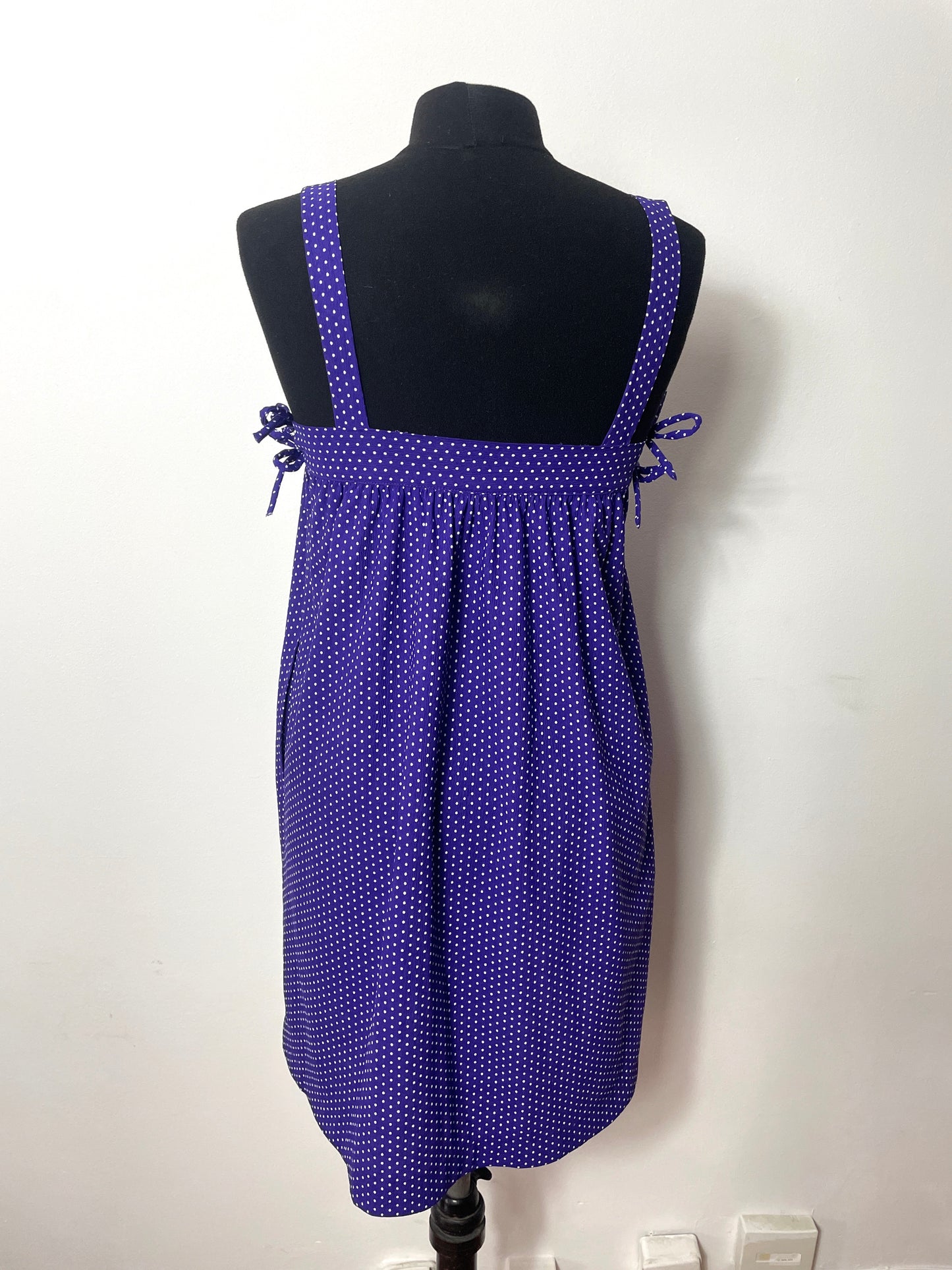 Robe Rasurel 80s