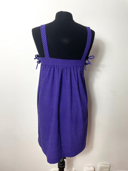 Robe Rasurel 80s