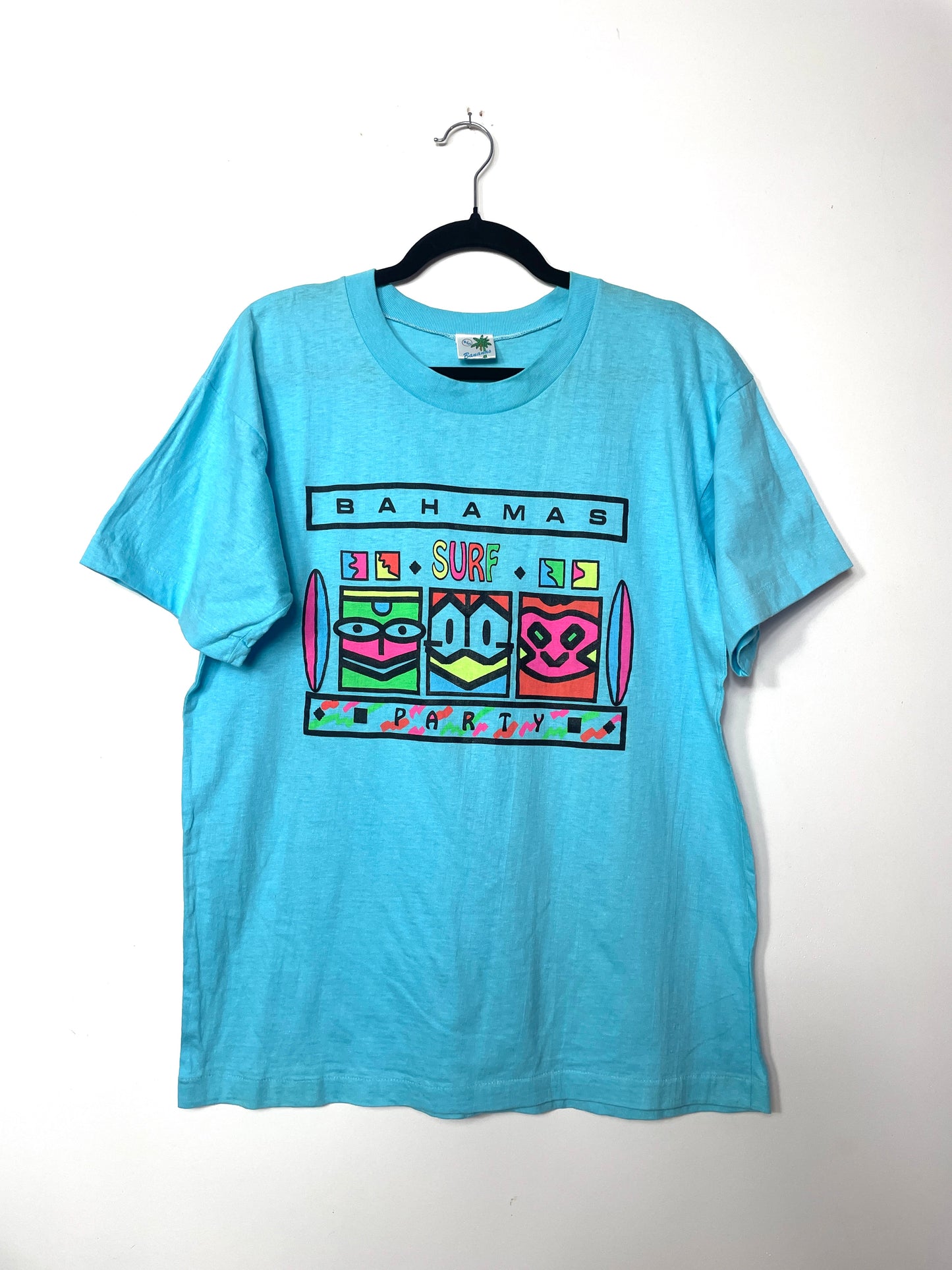 T-shirt 90s Bahamas