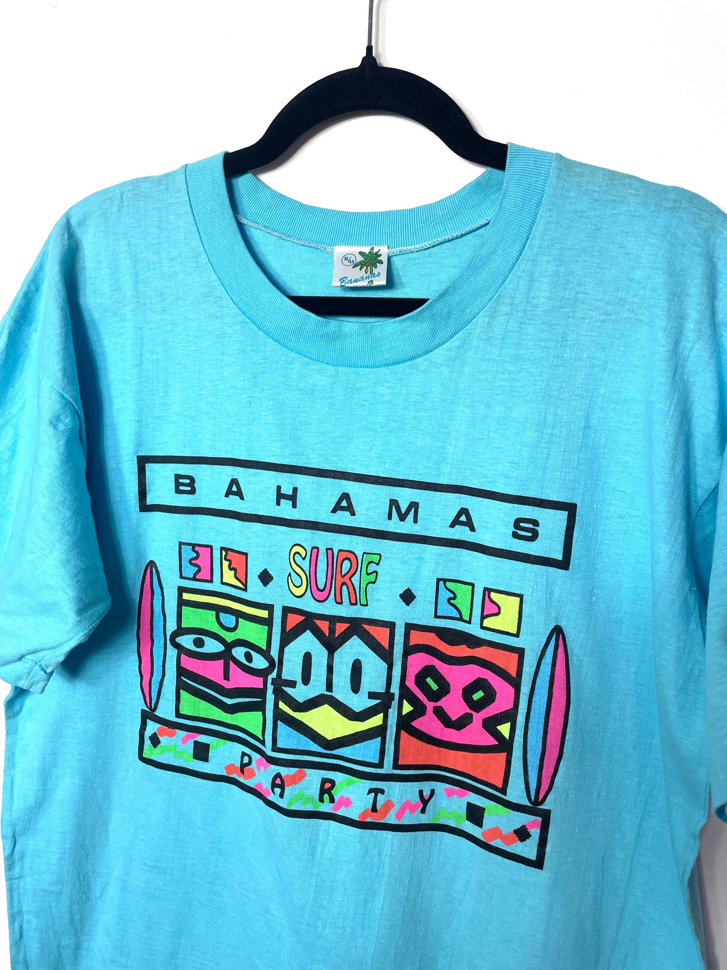 T-shirt 90s Bahamas