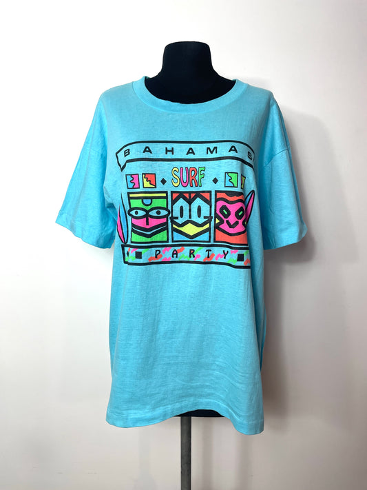 T-shirt 90s Bahamas