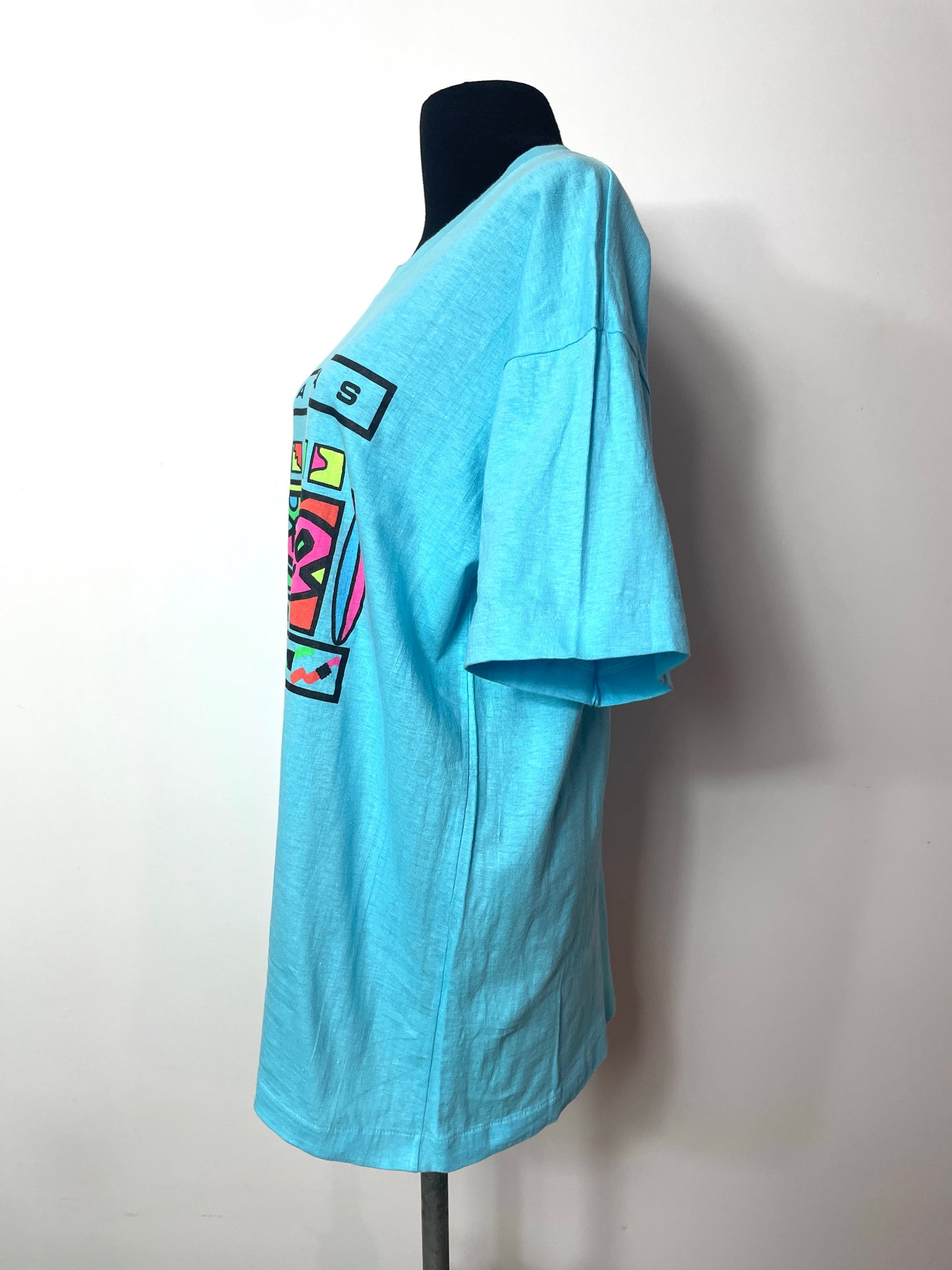 T-shirt 90s Bahamas