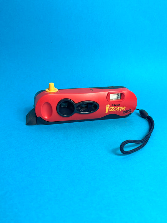 Appareil photo polaroid I-Zone 1999