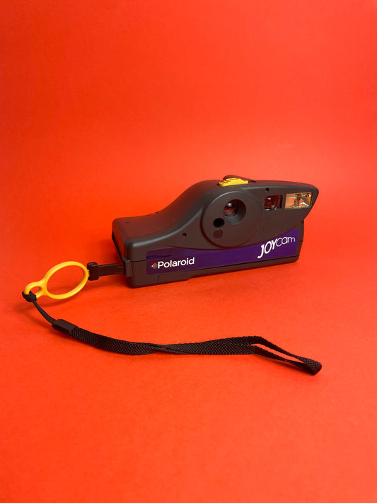 Appareil photo polaroid Joycam 1998