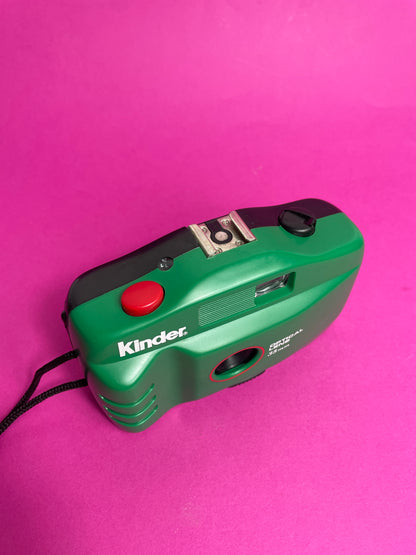 Appareil photo Kinder 1990s