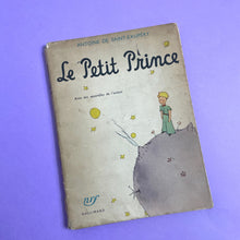 Charger l&#39;image dans la galerie, Le Petit Prince 1949
