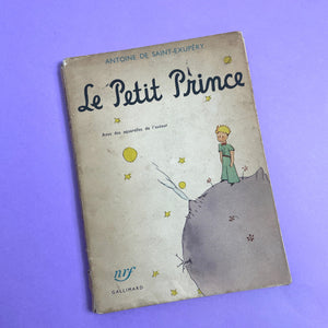 Le Petit Prince 1949