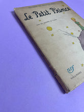 Charger l&#39;image dans la galerie, Le Petit Prince 1949
