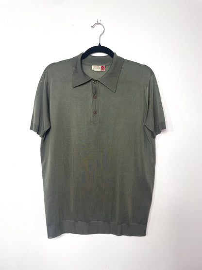 Polo Rodier vintage