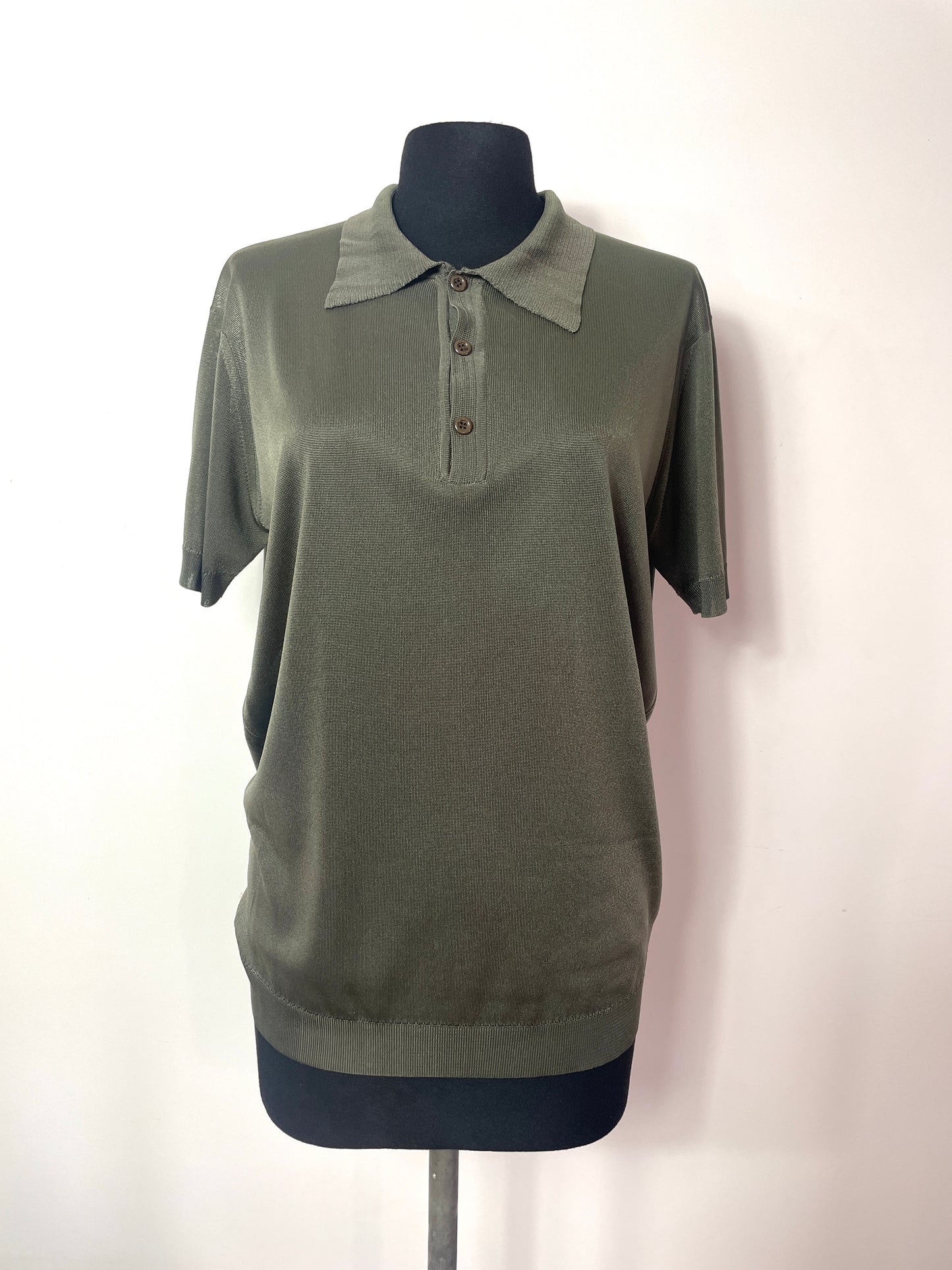 Polo Rodier vintage
