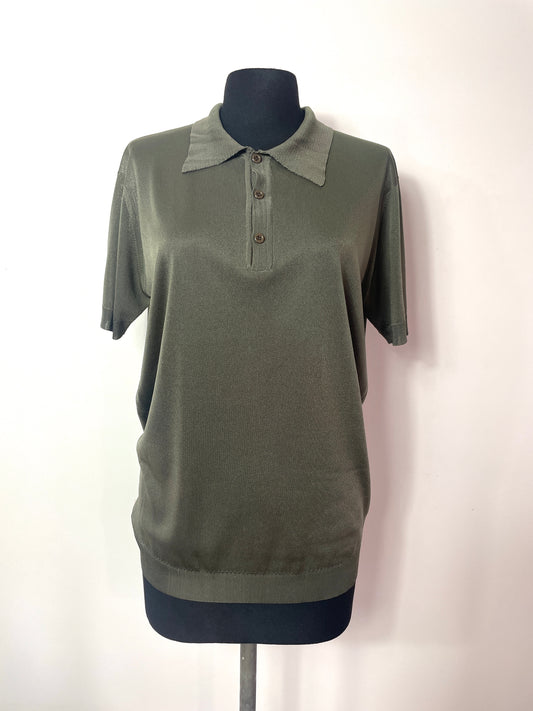 Polo Rodier vintage