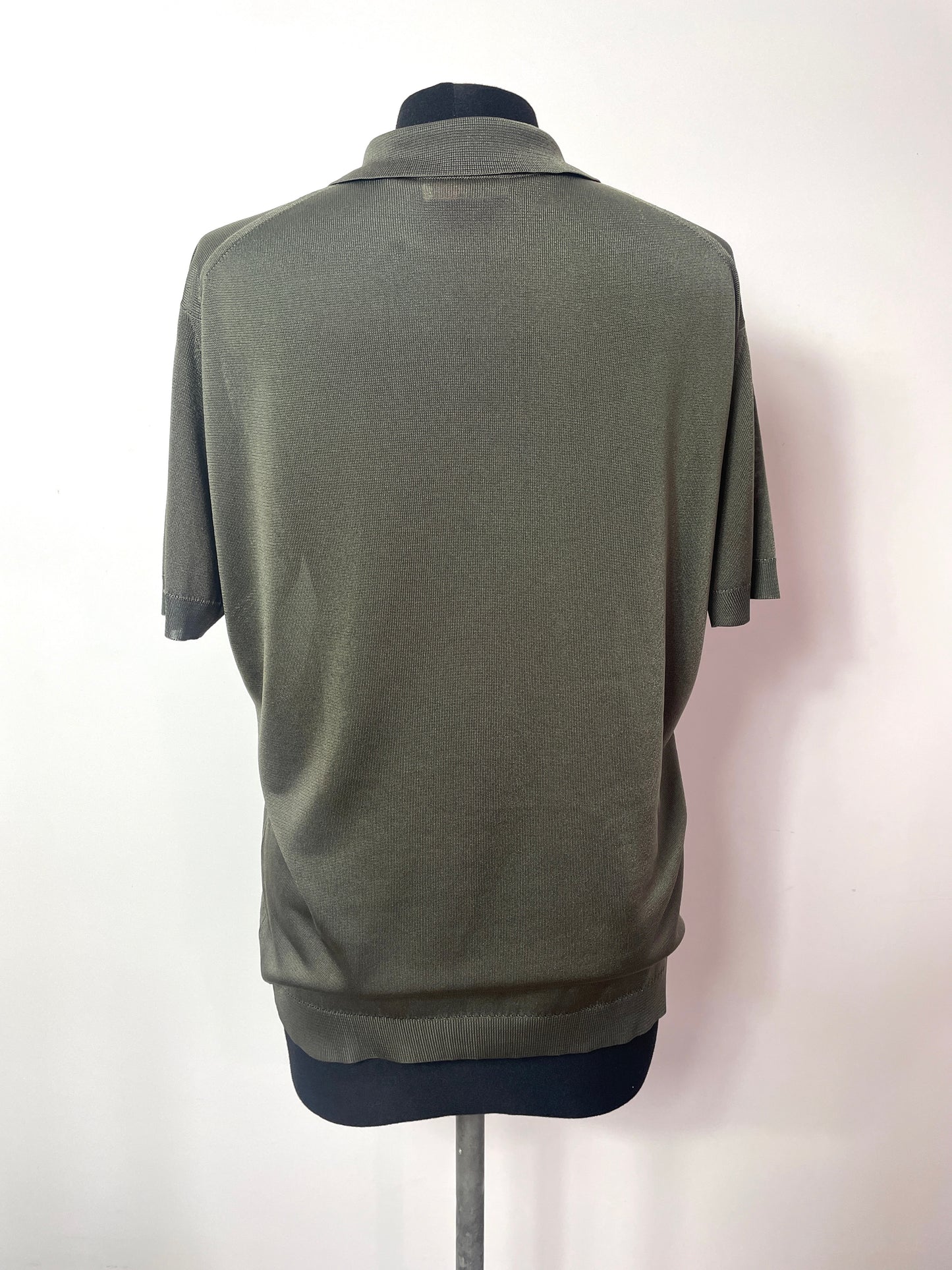 Polo Rodier vintage