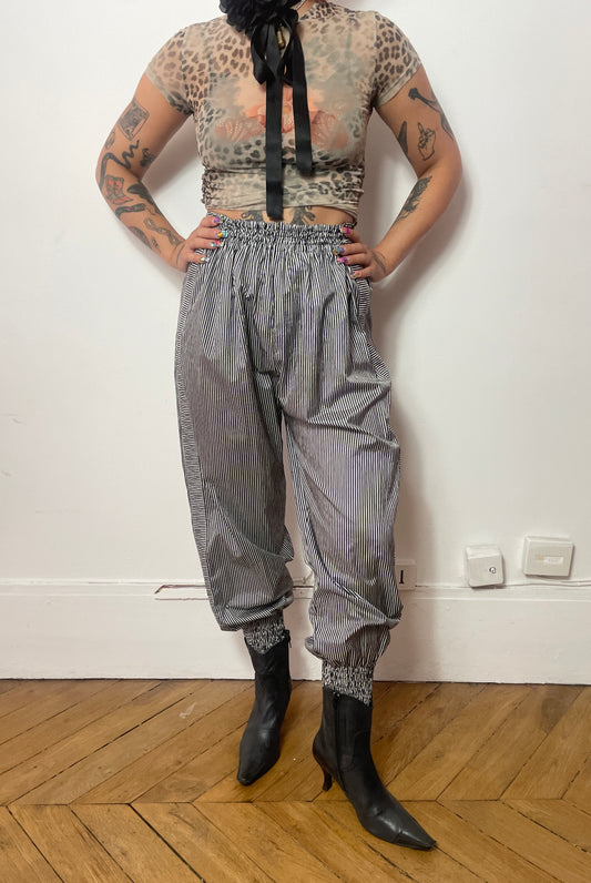 Pantalon Wacoal 80s