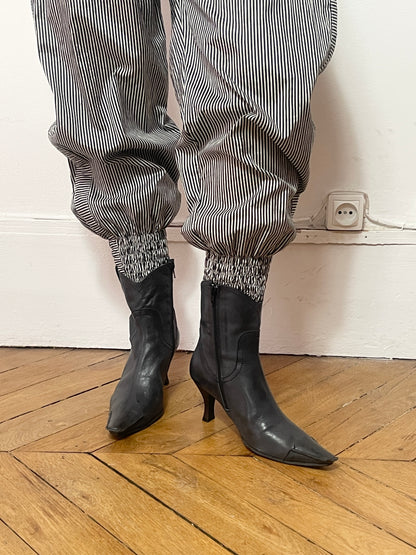 Pantalon Wacoal 80s