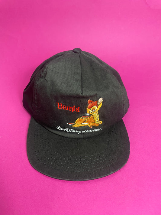 Casquette vintage Bambi