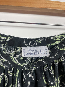 Jupe vintage Anastasia