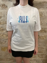 Charger l&#39;image dans la galerie, T-shirt vintage Iguassu falls S-L
