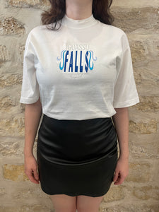 T-shirt vintage Iguassu falls S-L