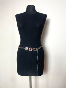 Ceinture chaîne Aridza Bross