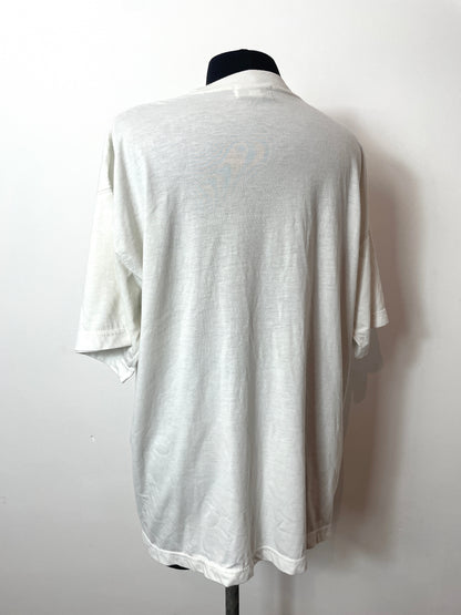 T-shirt Naf Naf vintage