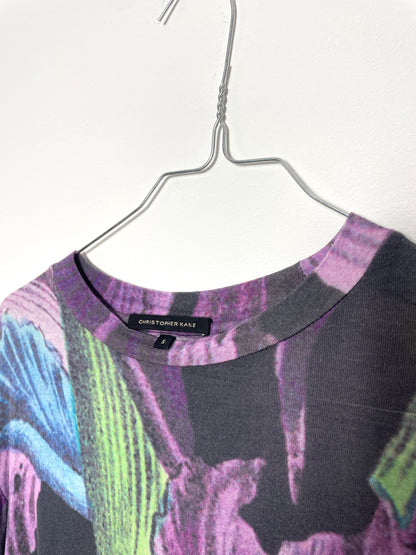 Top/minirobe Christopher Kane