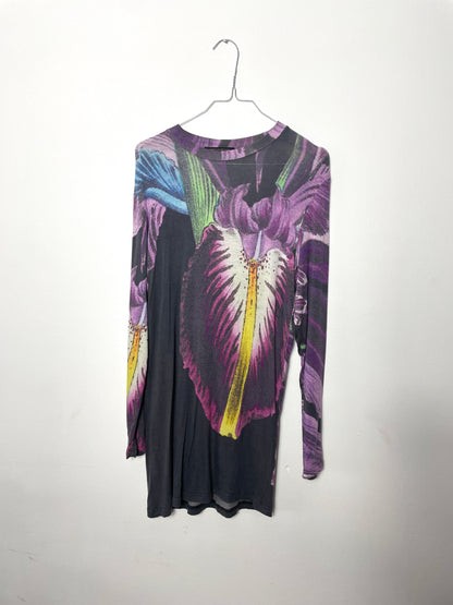 Top/minirobe Christopher Kane