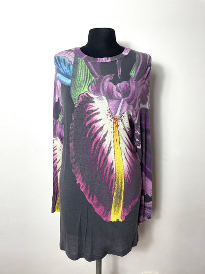 Top/minirobe Christopher Kane