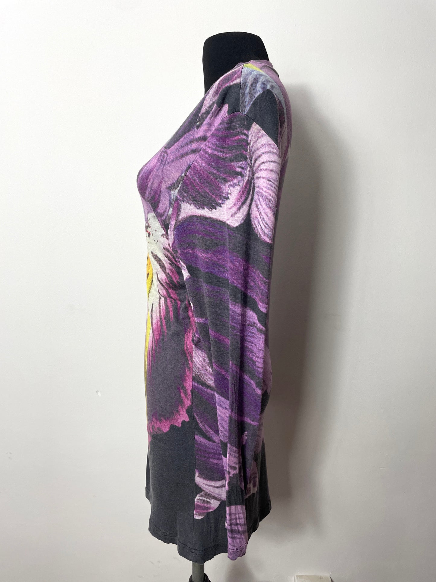 Top/minirobe Christopher Kane