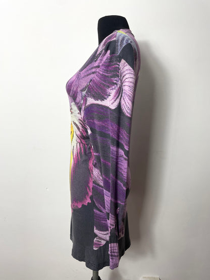 Top/minirobe Christopher Kane