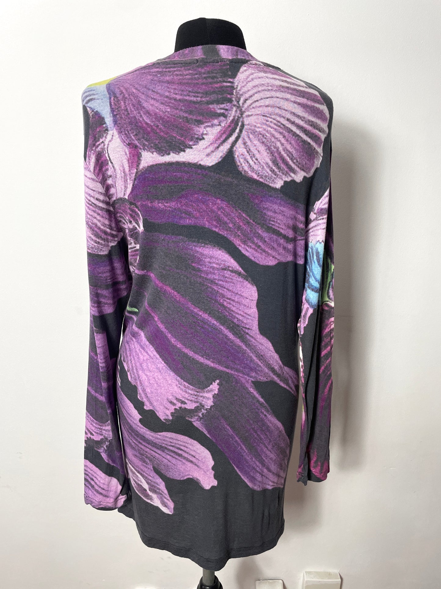 Top/minirobe Christopher Kane