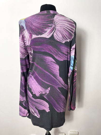 Top/minirobe Christopher Kane