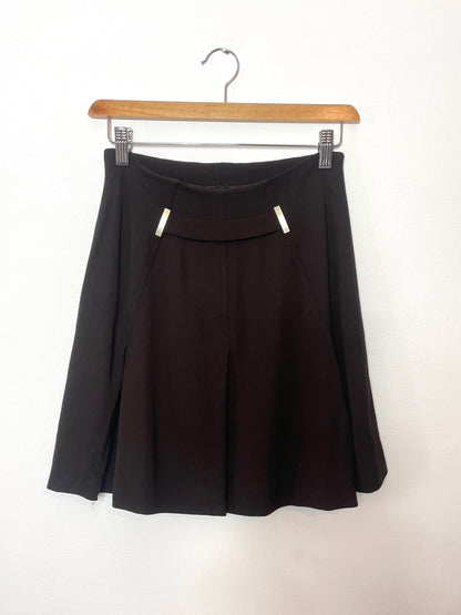 Mini jupe vintage Montana