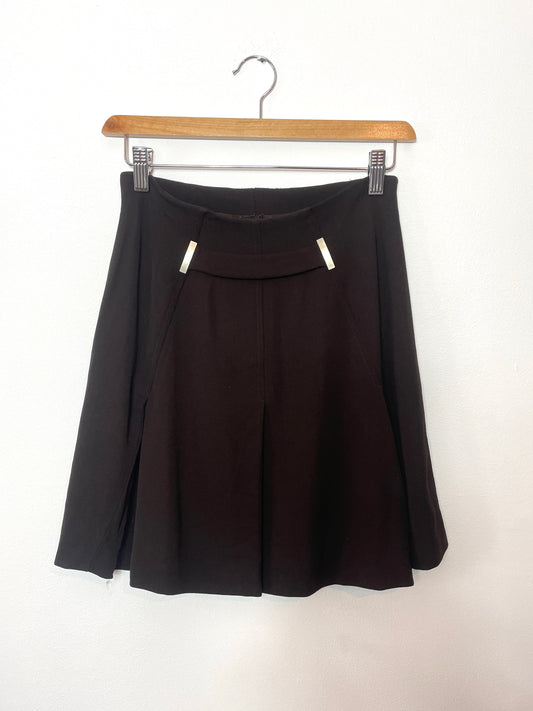 Mini jupe vintage Montana