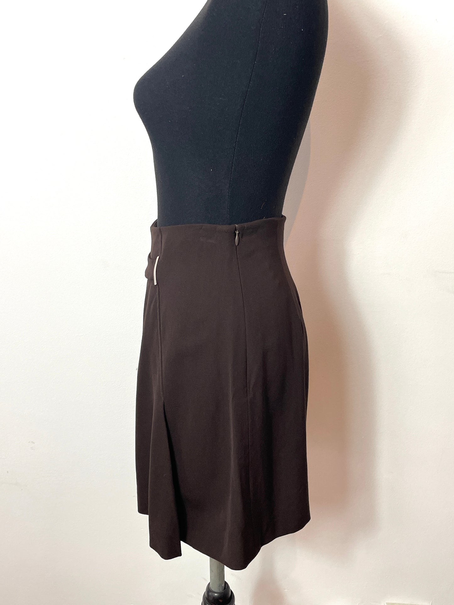 Mini jupe vintage Montana