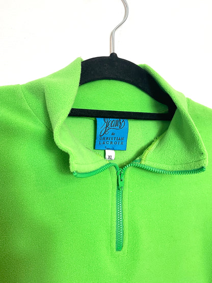 Polaire Christian Lacroix