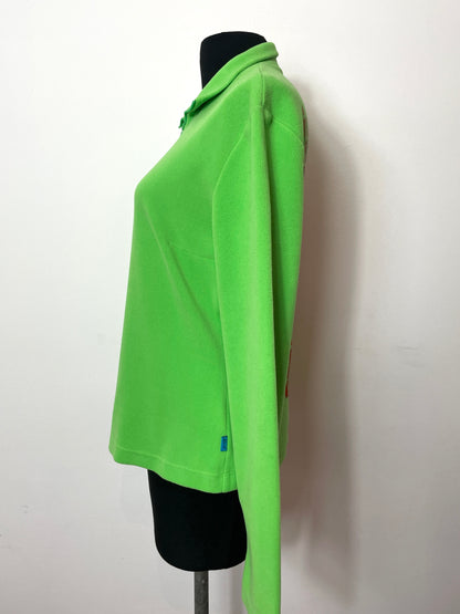 Polaire Christian Lacroix