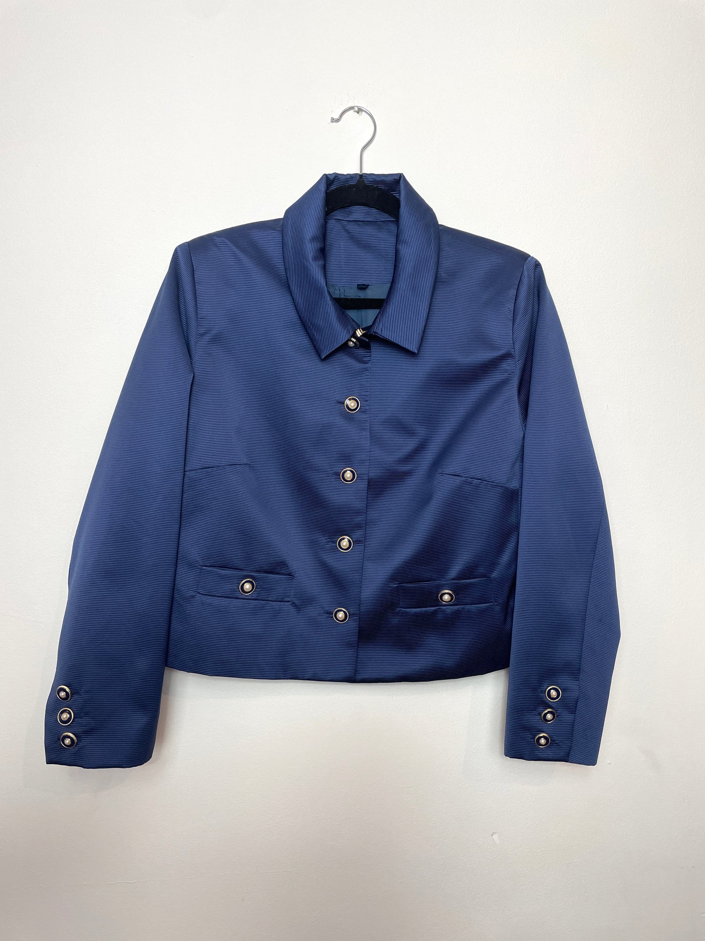 Veste courte Weill