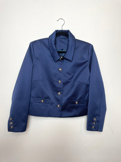 Veste courte Weill