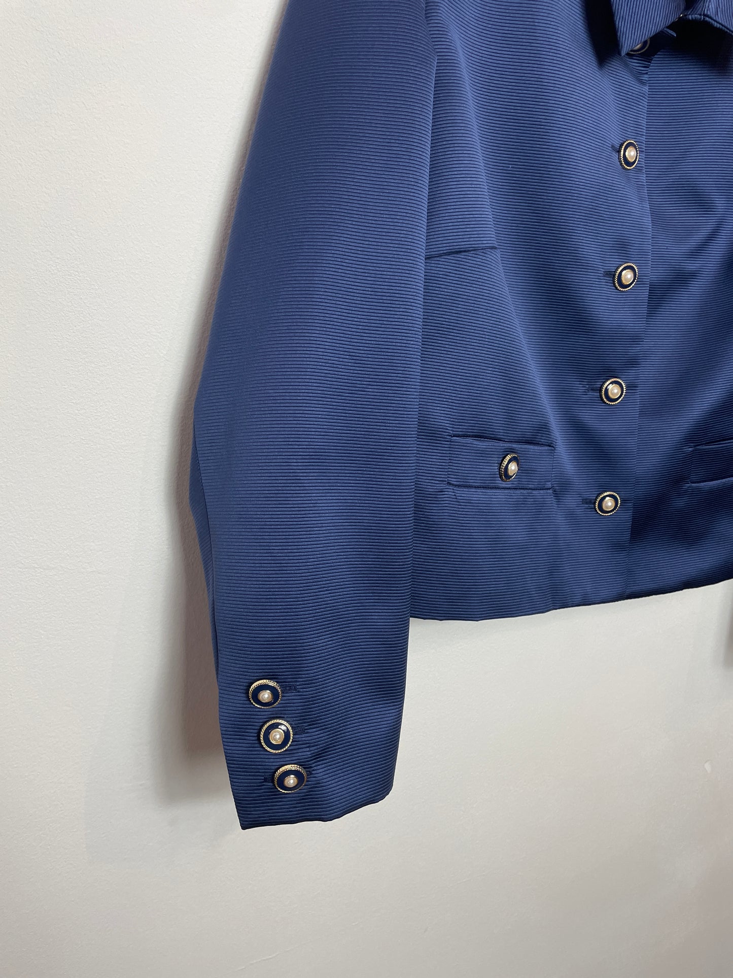 Veste courte Weill
