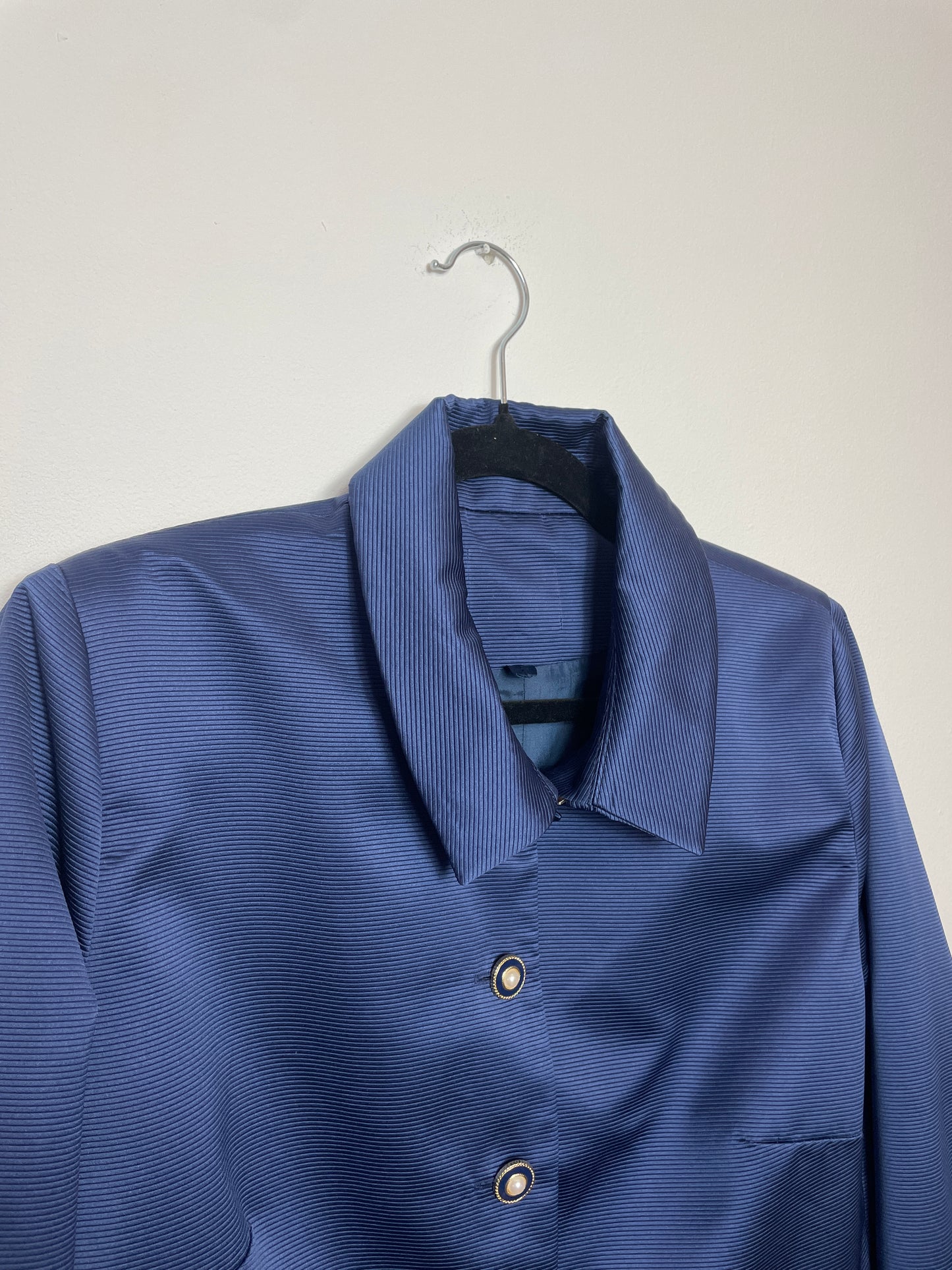 Veste courte Weill