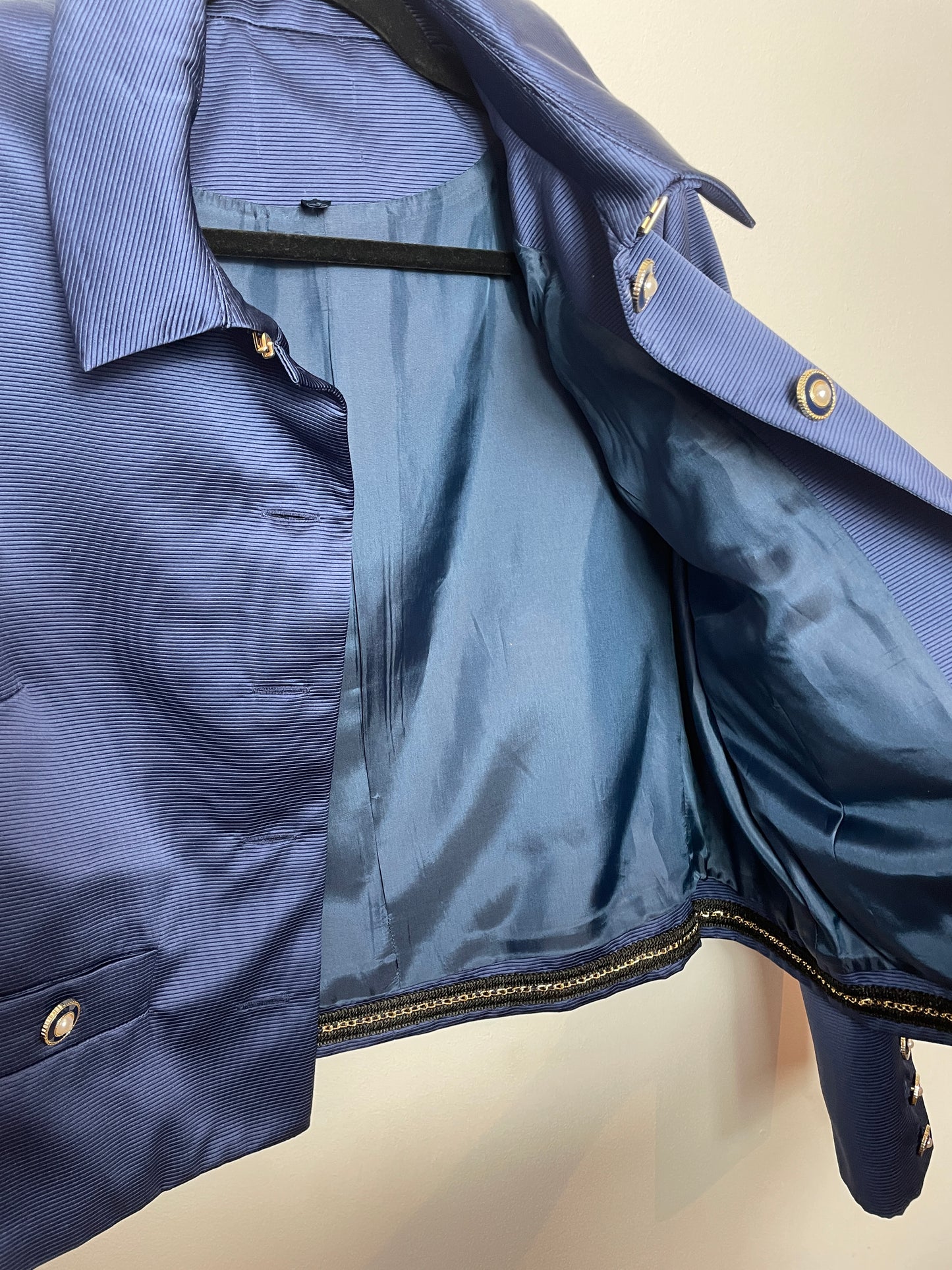 Veste courte Weill