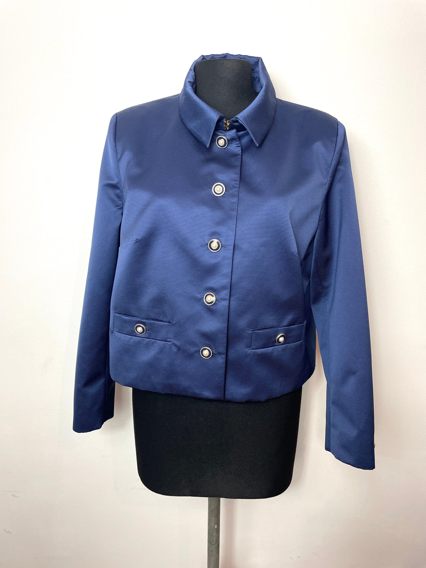Veste courte Weill