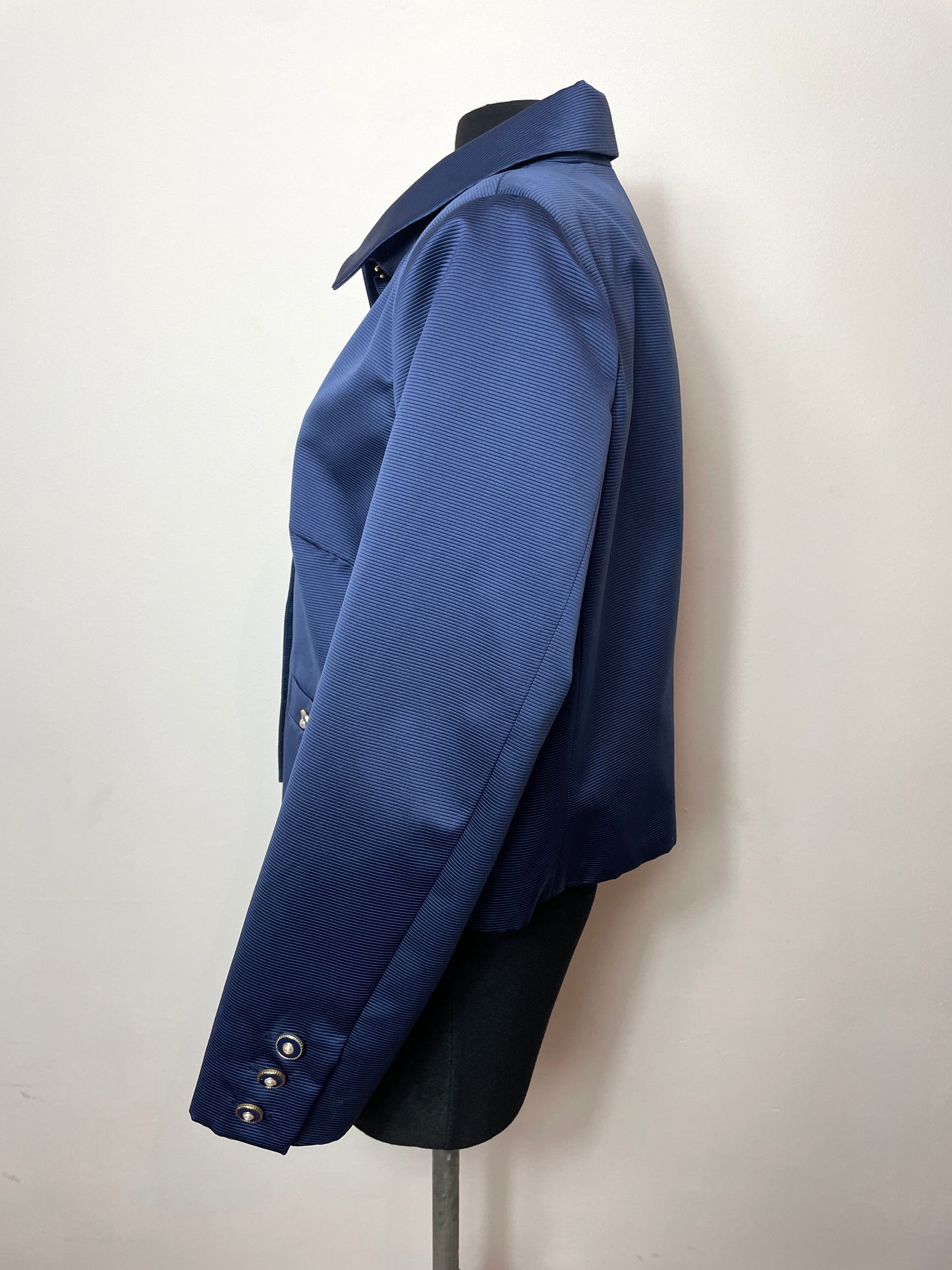 Veste courte Weill