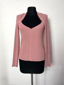 Top vintage Donna Karan M