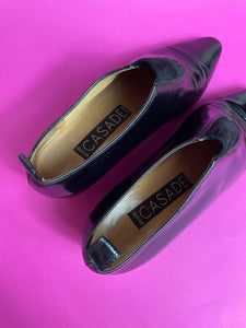 Mocassins Casadei 35,5/36