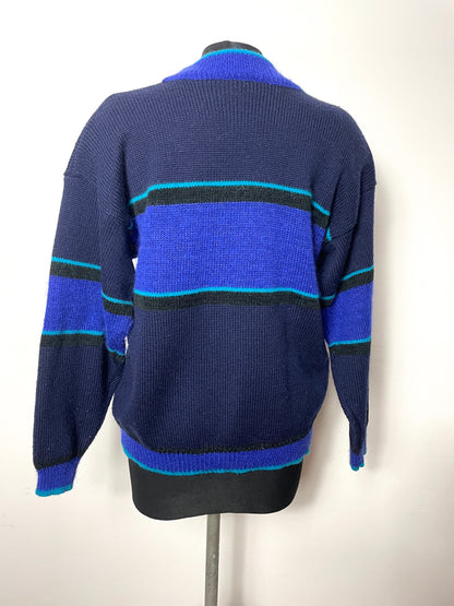 Pull vintage René Derhy