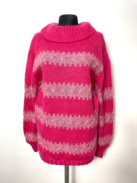 Pull vintage 80s
