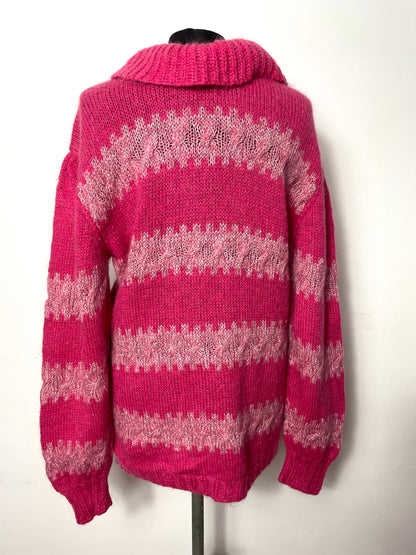 Pull vintage 80s